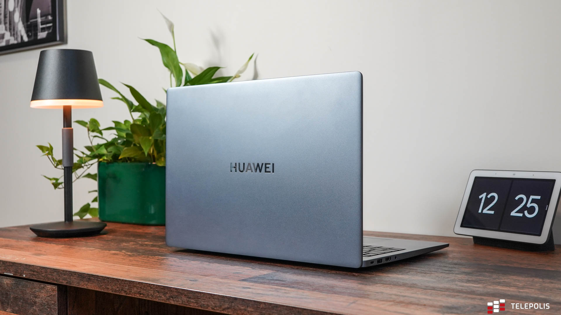 Huawei MateBook D 16 2024 – duży ekran i wysoka wydajność (test laptopa)