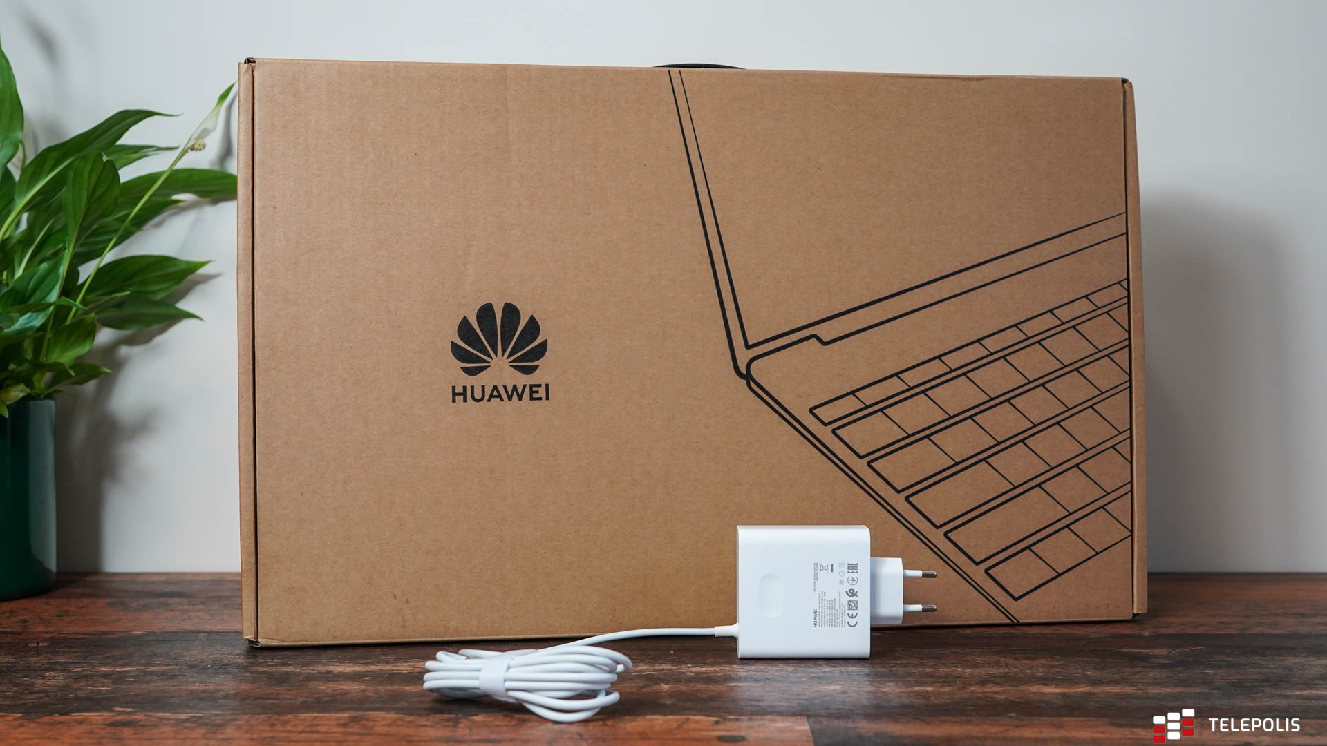 Huawei MateBook D 16 2024 – duży ekran i wysoka wydajność (test laptopa)