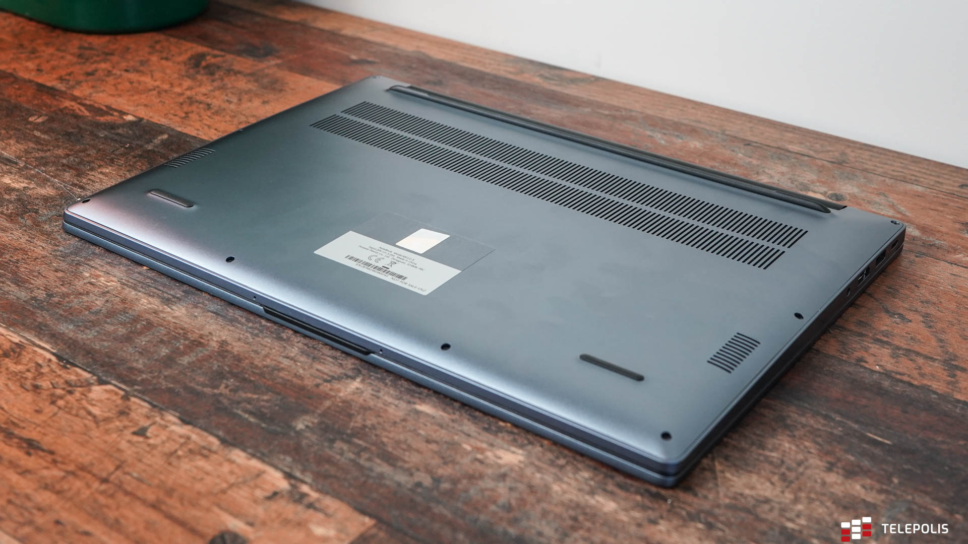 Huawei MateBook D 16 2024 – duży ekran i wysoka wydajność (test laptopa)