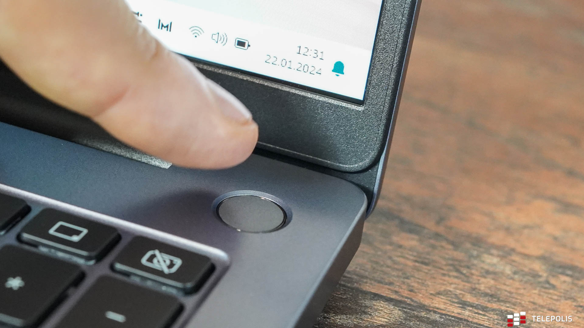 Huawei MateBook D 16 2024 – duży ekran i wysoka wydajność (test laptopa)