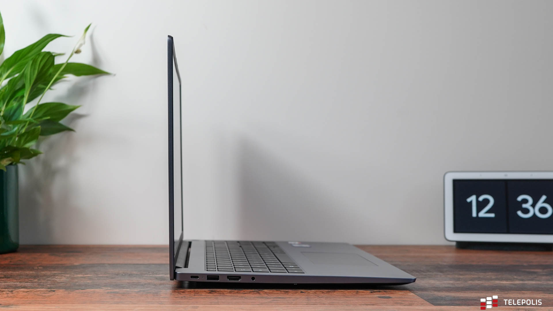 Huawei MateBook D 16 2024 – duży ekran i wysoka wydajność (test laptopa)