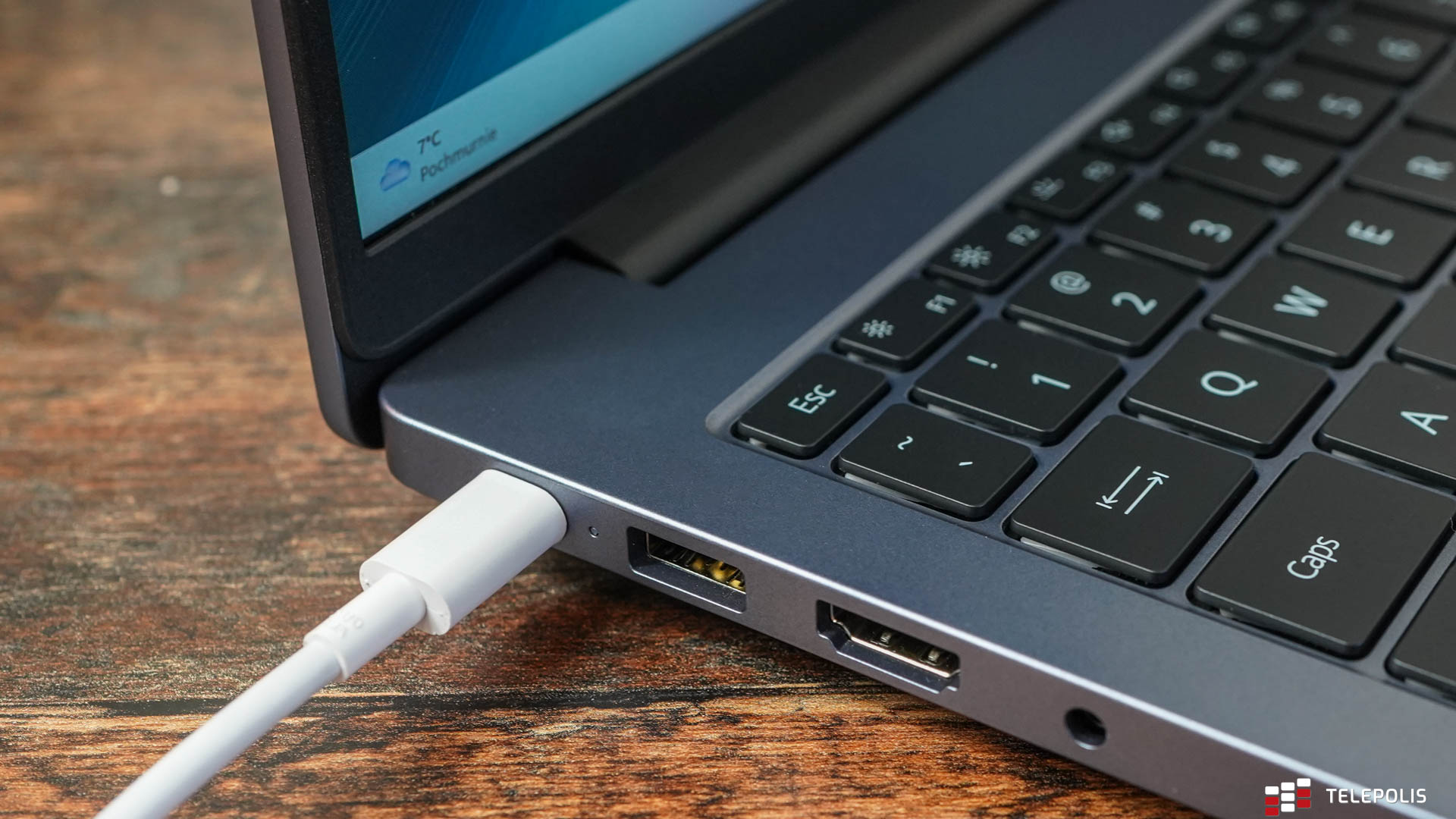 Huawei MateBook D 16 2024 – duży ekran i wysoka wydajność (test laptopa)