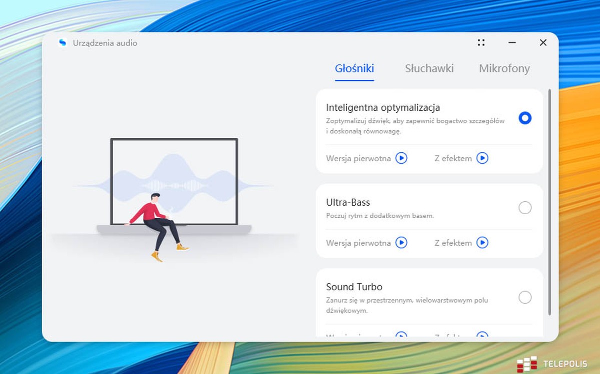 Huawei MateBook D 16 2024 – duży ekran i wysoka wydajność (test laptopa)