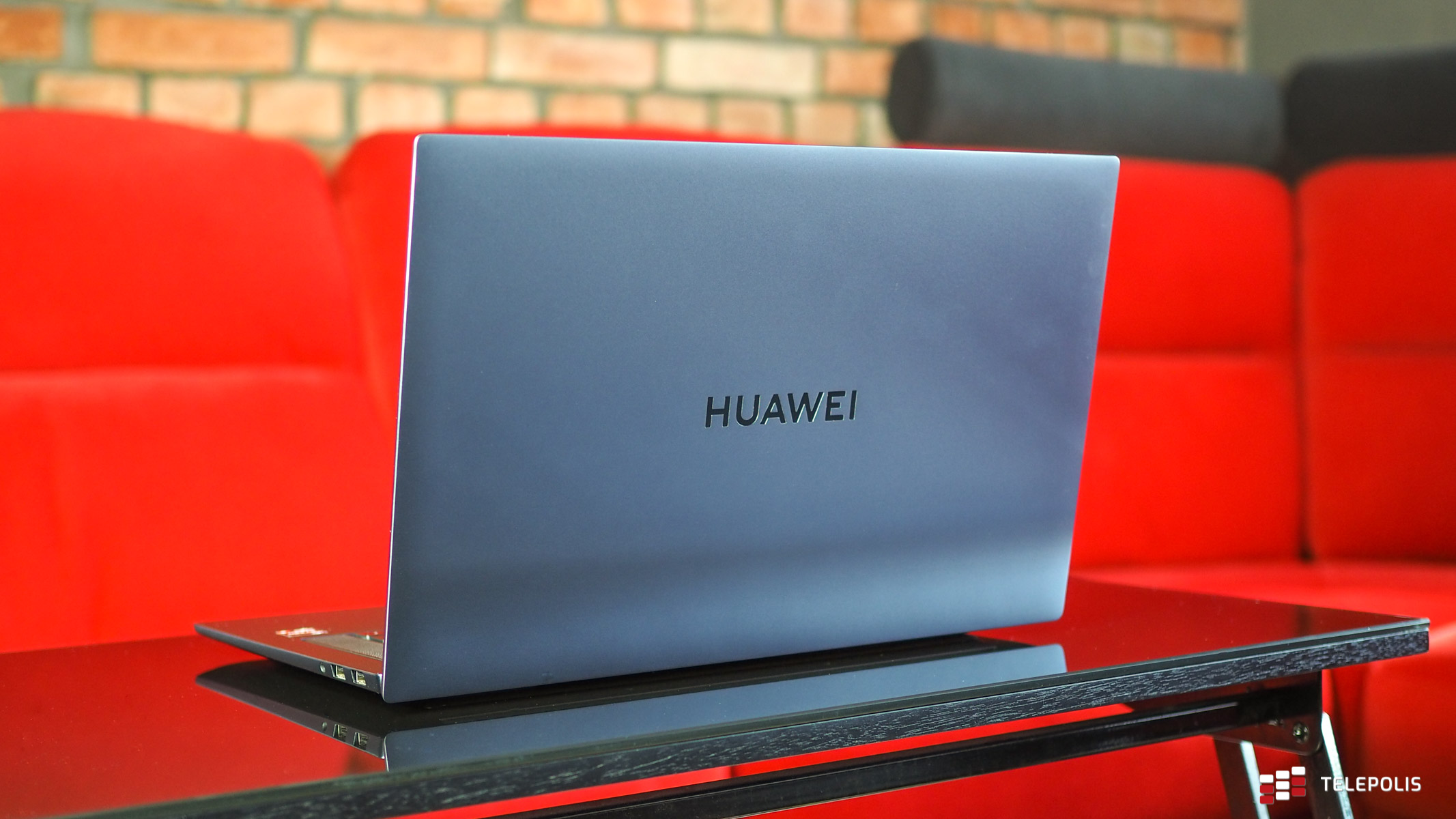 Huawei MateBook D 16 – świetny laptop w rozsądnej cenie