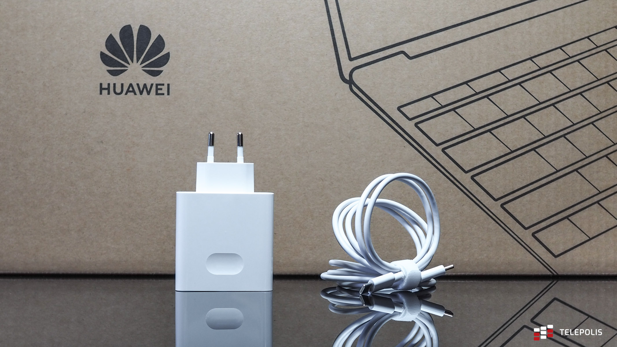Huawei MateBook D 16 – świetny laptop w rozsądnej cenie