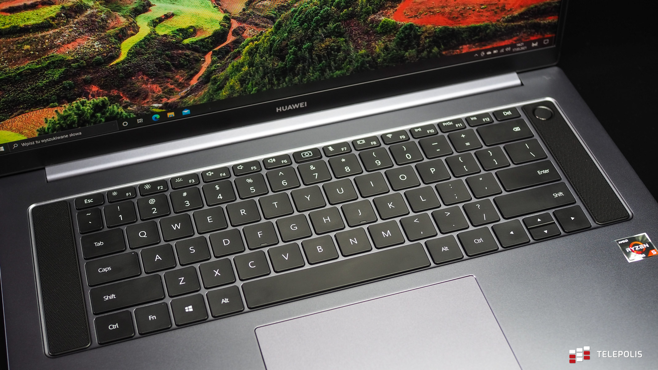 Huawei szykuje nowe monitory i laptopy
