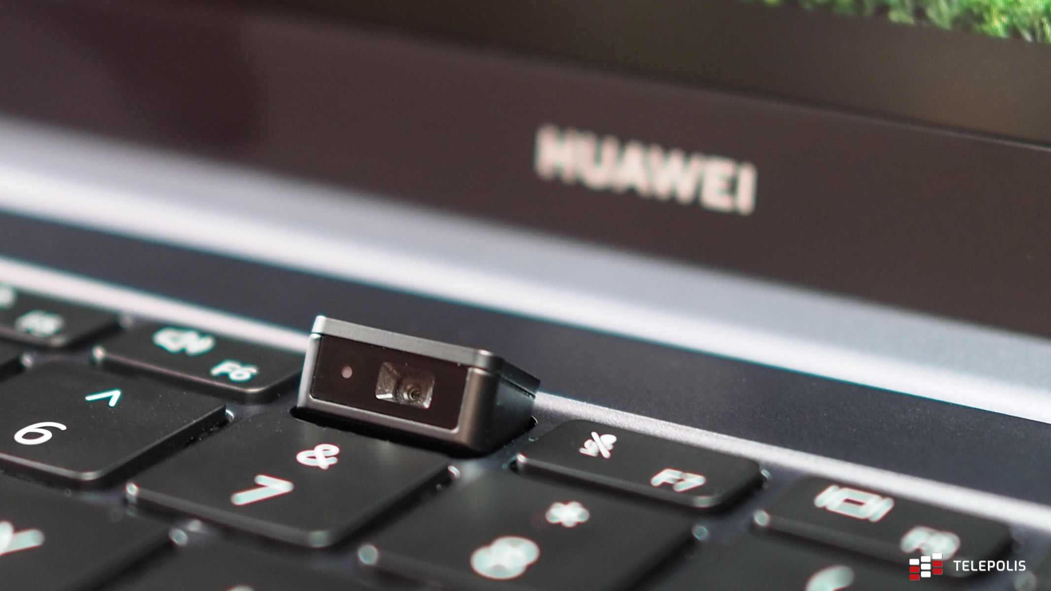 Huawei MateBook D 16 – świetny laptop w rozsądnej cenie