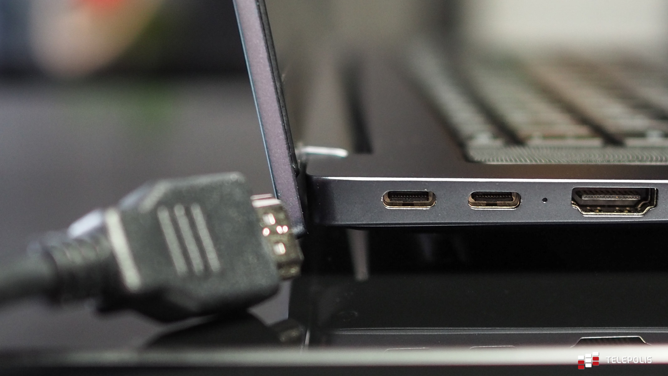 Huawei MateBook D 16 – świetny laptop w rozsądnej cenie