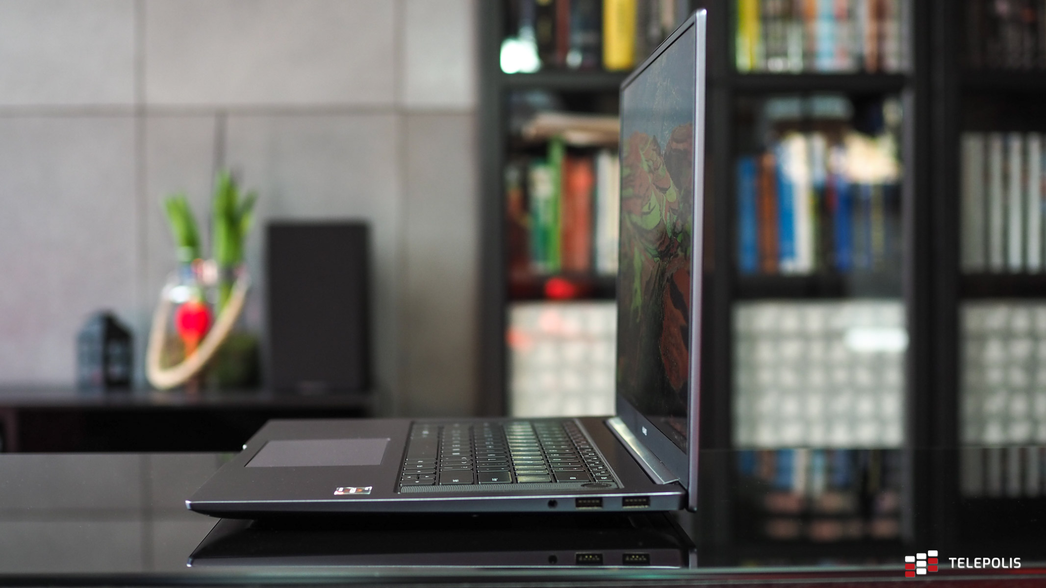 Huawei MateBook D 16 – świetny laptop w rozsądnej cenie
