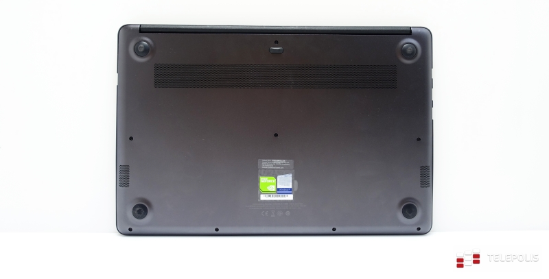 Test laptopa Huawei Matebook D. Sprzęt dla Kowalskiego sprawdza się w swojej roli