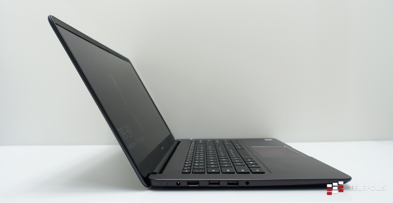 Test laptopa Huawei Matebook D. Sprzęt dla Kowalskiego sprawdza się w swojej roli