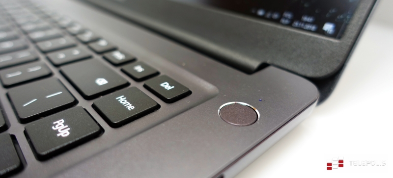 Test laptopa Huawei Matebook D. Sprzęt dla Kowalskiego sprawdza się w swojej roli