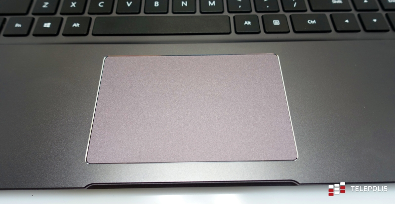 Test laptopa Huawei Matebook D. Sprzęt dla Kowalskiego sprawdza się w swojej roli