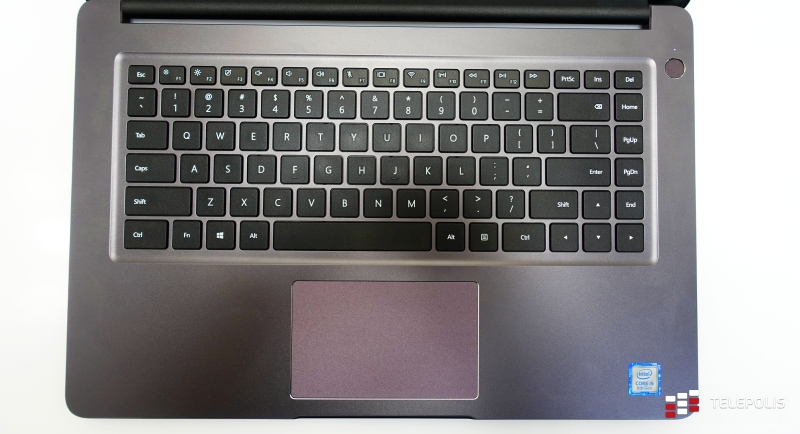 Test laptopa Huawei Matebook D. Sprzęt dla Kowalskiego sprawdza się w swojej roli