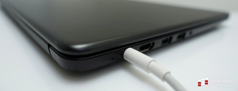 Test laptopa Huawei Matebook D. Sprzęt dla Kowalskiego sprawdza się w swojej roli