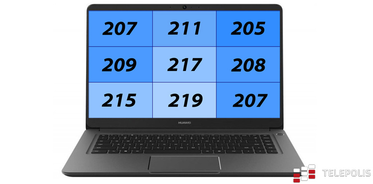 Test laptopa Huawei Matebook D. Sprzęt dla Kowalskiego sprawdza się w swojej roli