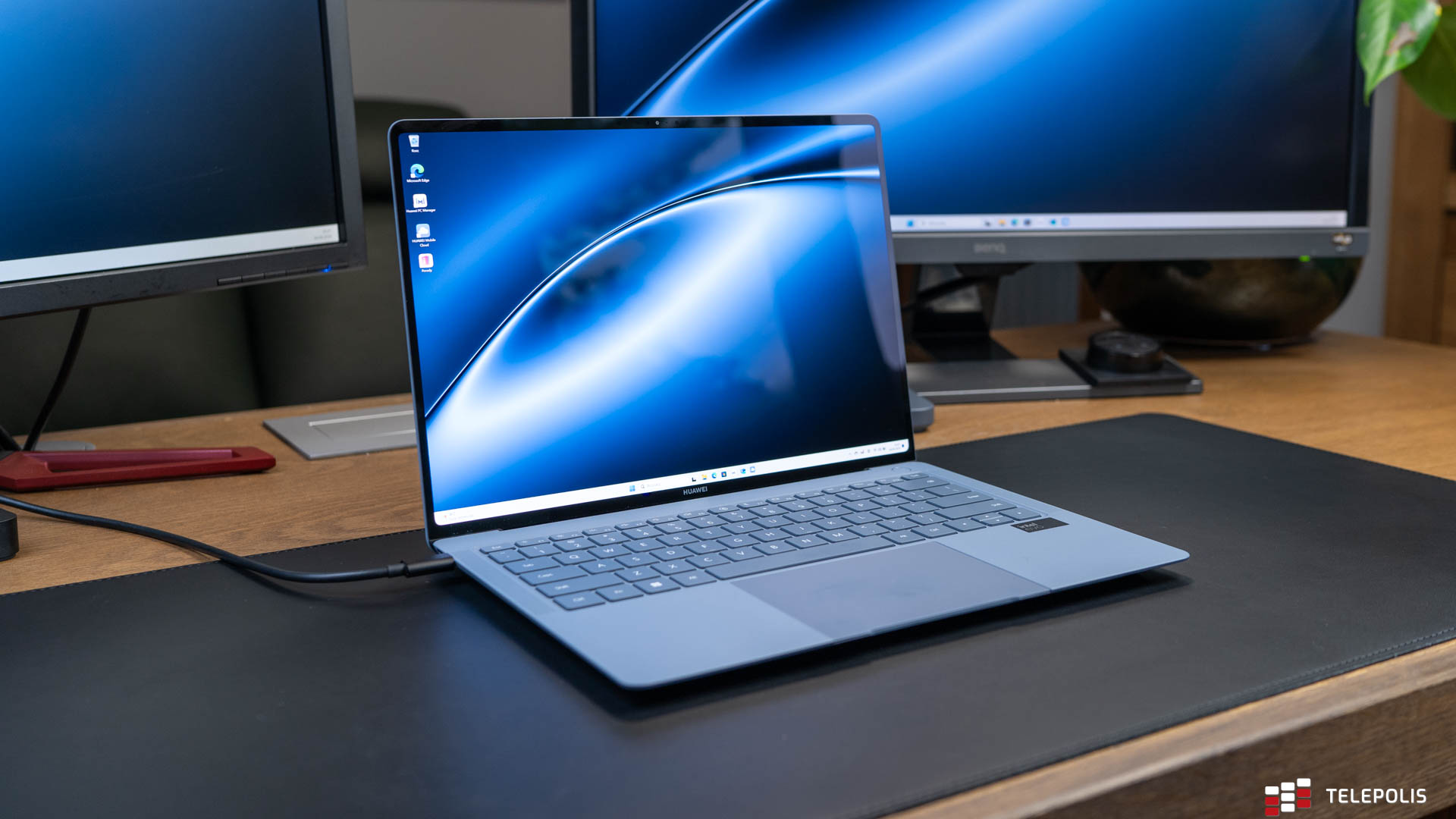 Ten producent żegna się z Windowsem. Dostaniemy coś innego
