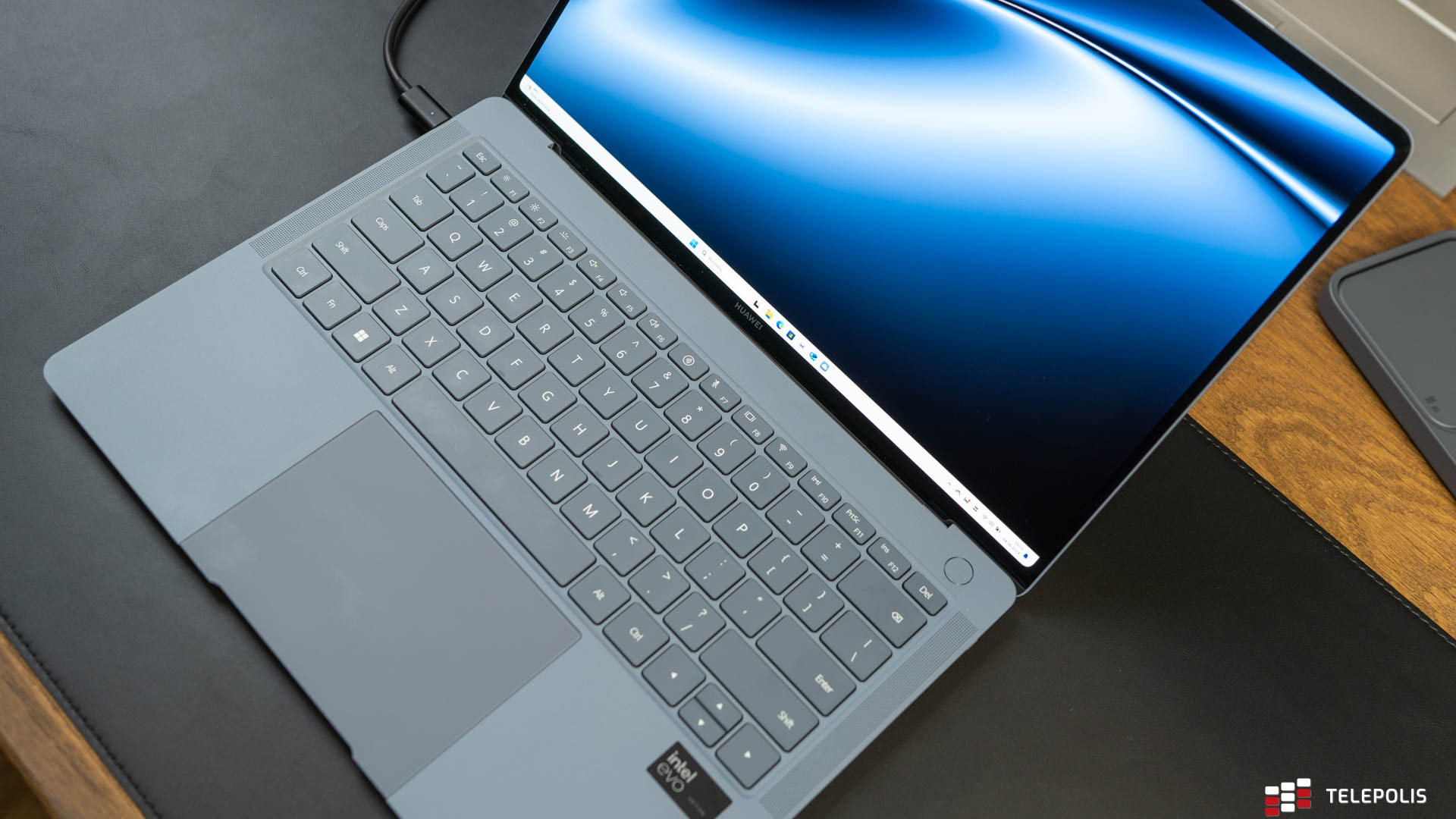 Huawei MateBook X Pro 2024 – genialny ultrabook do pracy i nie tylko (test)