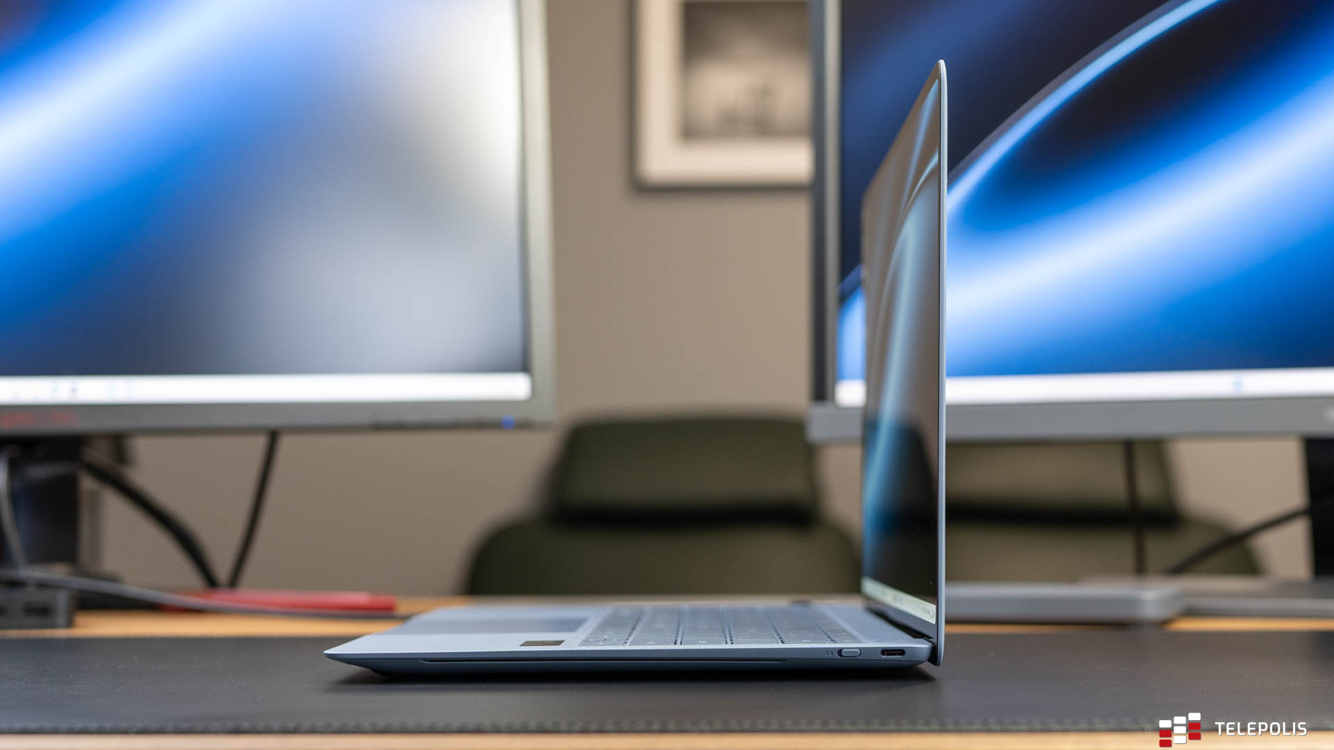 Huawei MateBook X Pro 2024 – genialny ultrabook do pracy i nie tylko (test)