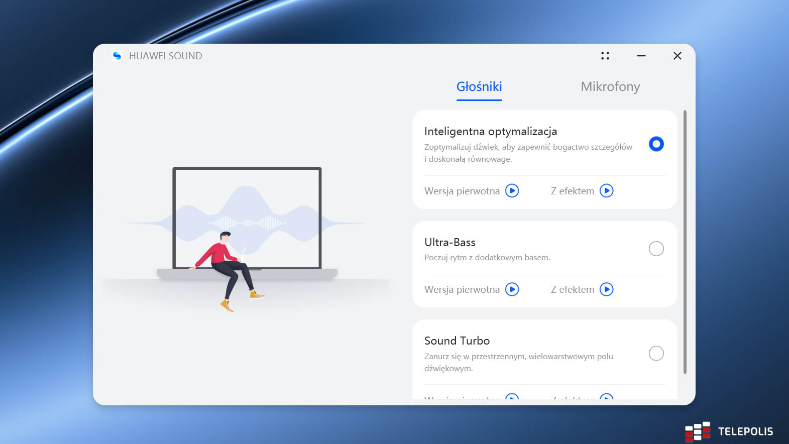 Huawei MateBook X Pro 2024 – genialny ultrabook do pracy i nie tylko (test)