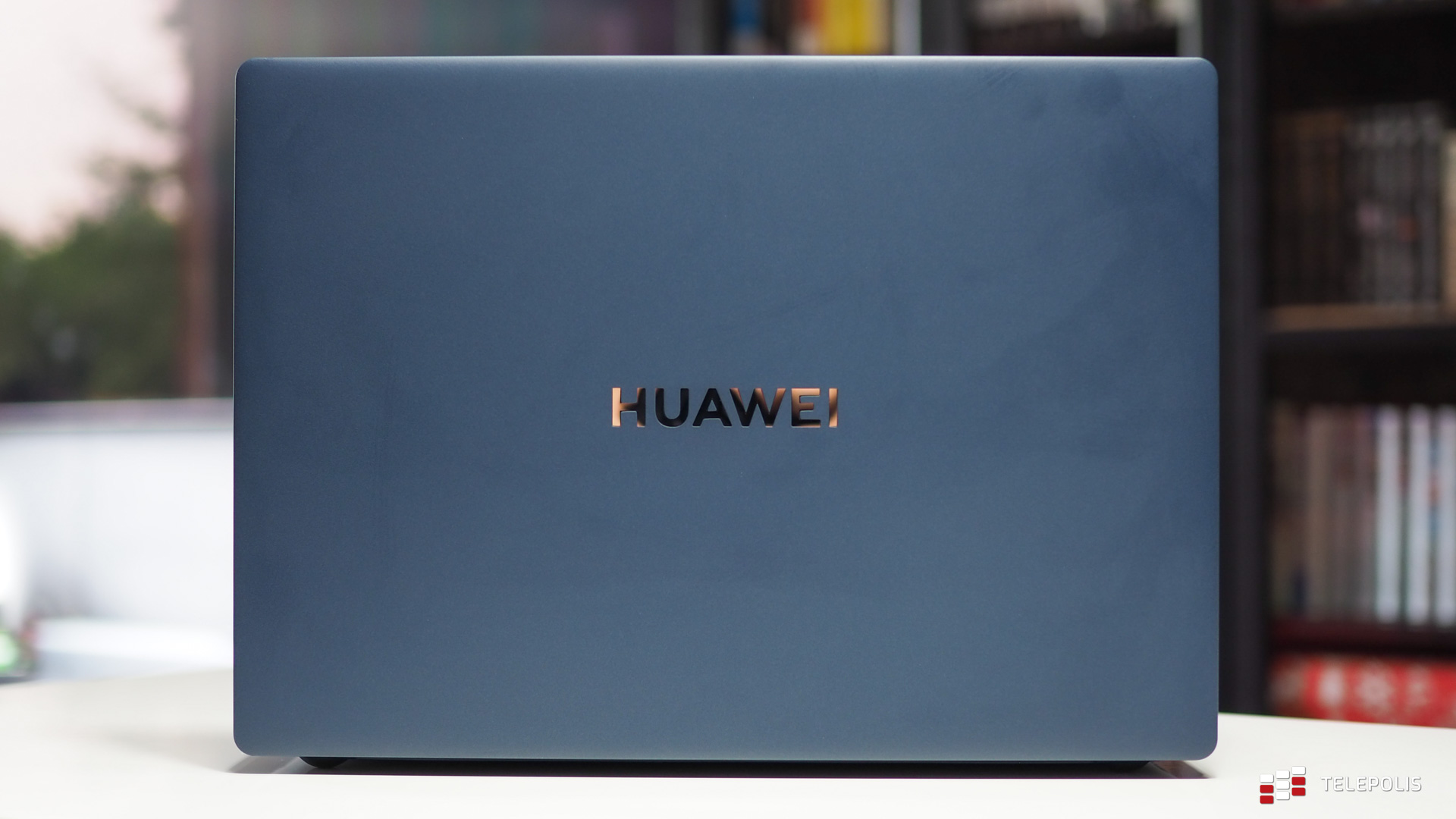 Huawei MateBook X Pro – prawie doskonały towarzysz biznesmena