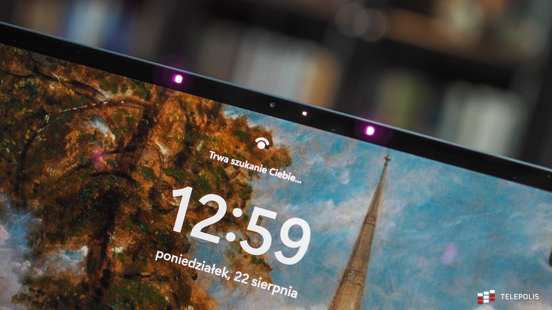 Huawei MateBook X Pro – prawie doskonały towarzysz biznesmena
