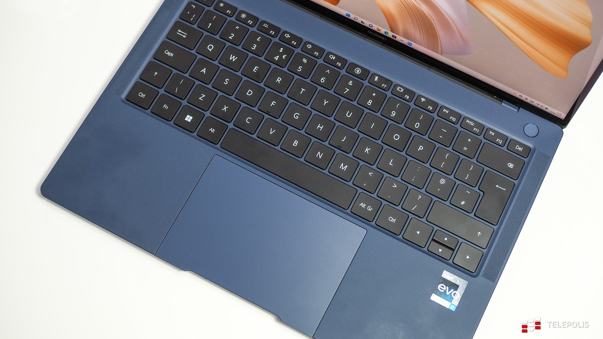 Huawei MateBook X Pro – prawie doskonały towarzysz biznesmena