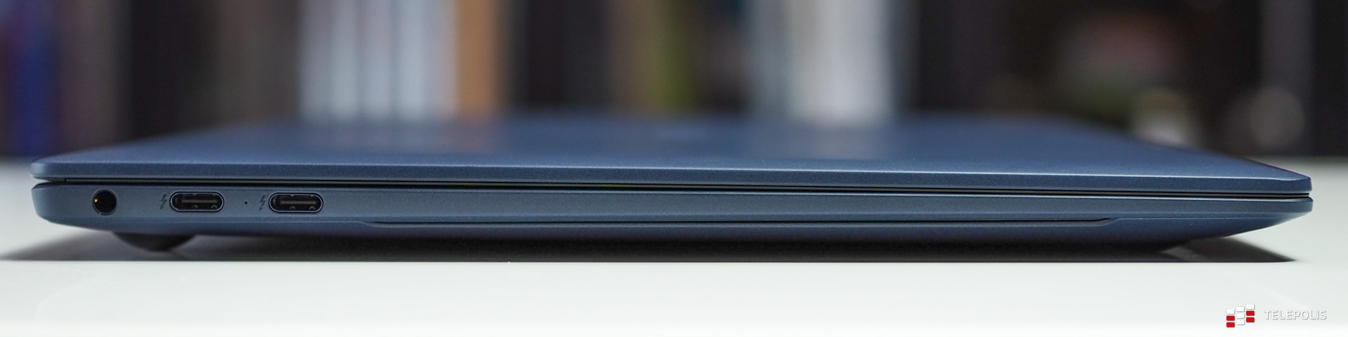 Huawei MateBook X Pro – prawie doskonały towarzysz biznesmena