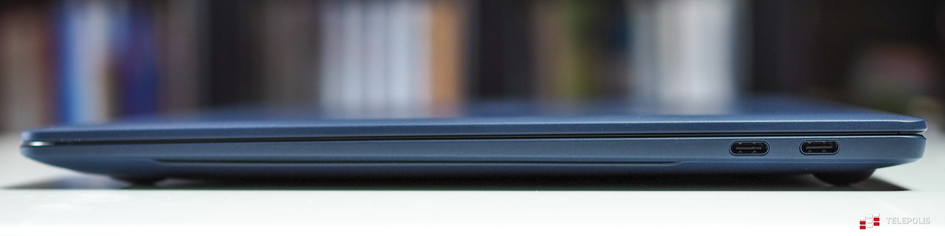 Huawei MateBook X Pro – prawie doskonały towarzysz biznesmena