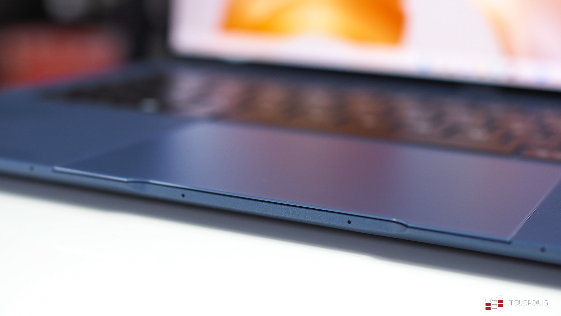 Huawei MateBook X Pro – prawie doskonały towarzysz biznesmena