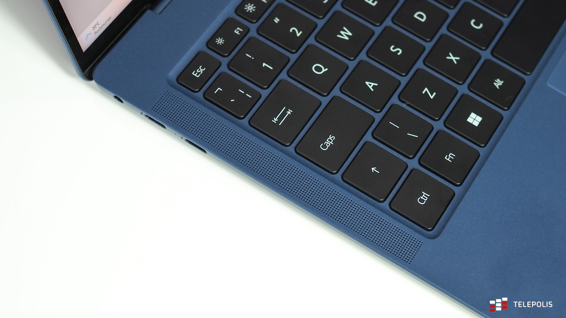 Huawei MateBook X Pro – prawie doskonały towarzysz biznesmena