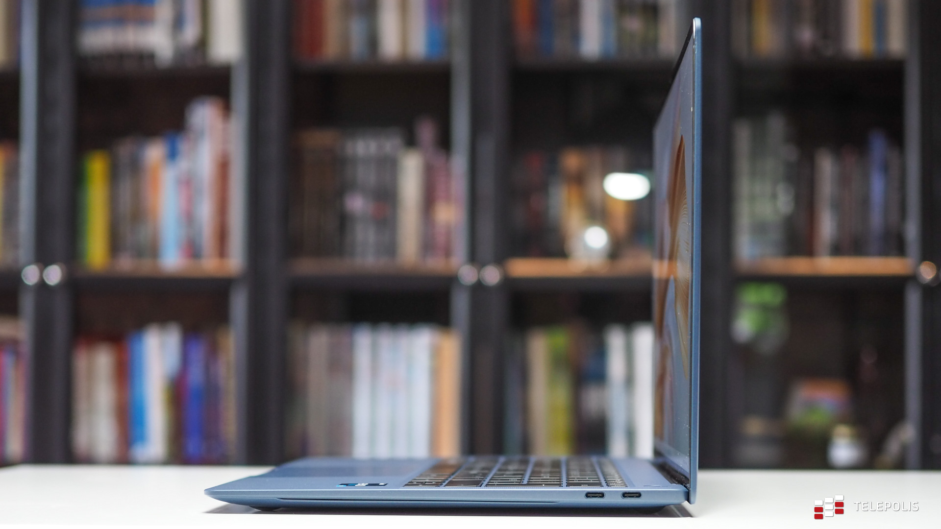 Huawei MateBook X Pro – prawie doskonały towarzysz biznesmena