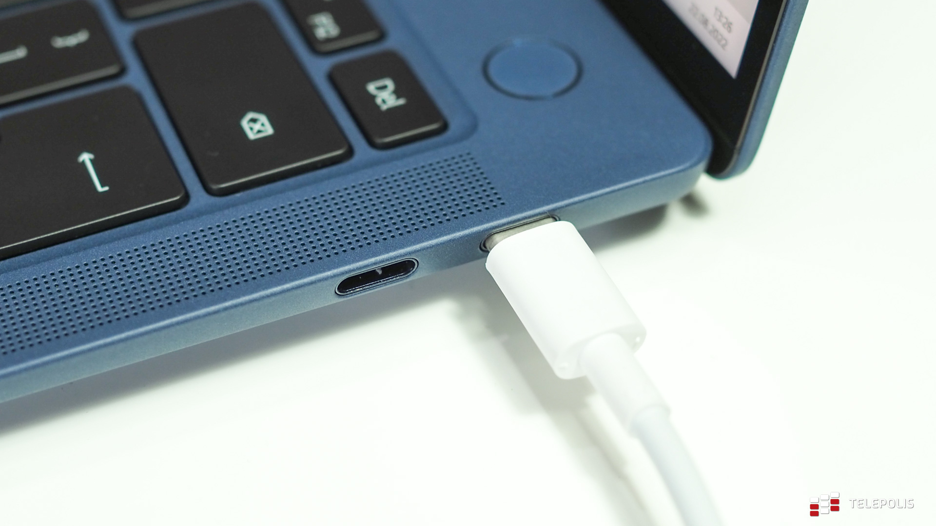 Huawei MateBook X Pro – prawie doskonały towarzysz biznesmena