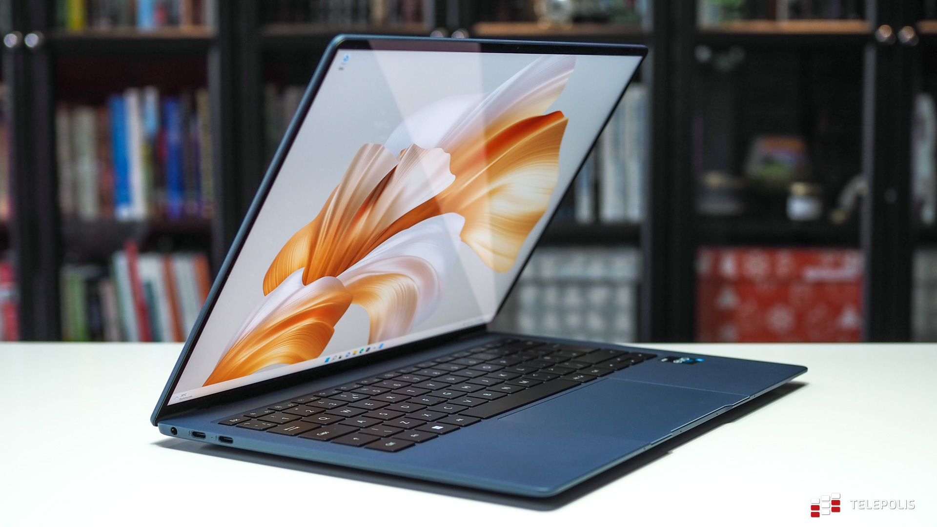 Huawei MateBook X Pro – prawie doskonały towarzysz biznesmena