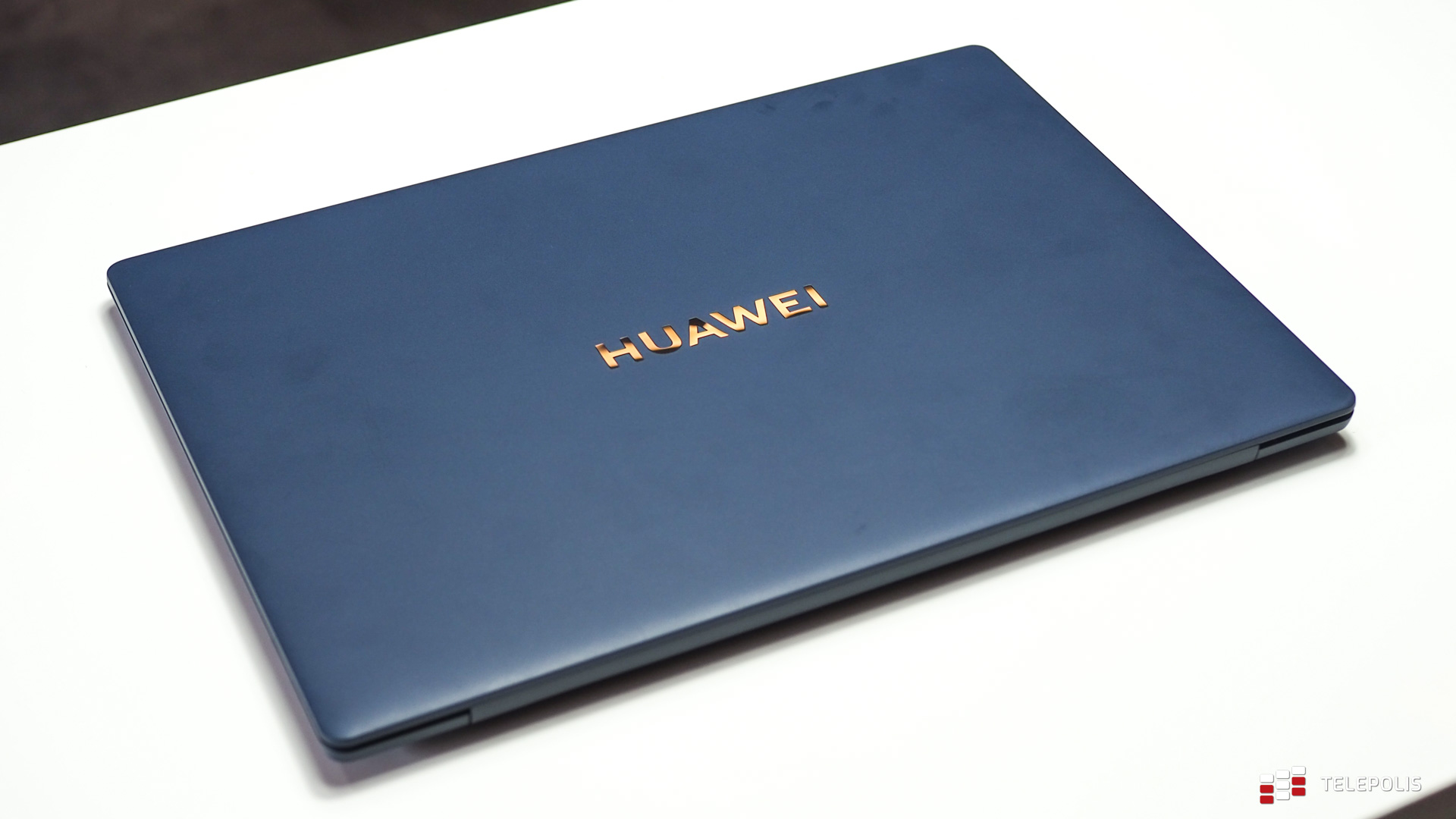 Huawei MateBook X Pro – prawie doskonały towarzysz biznesmena