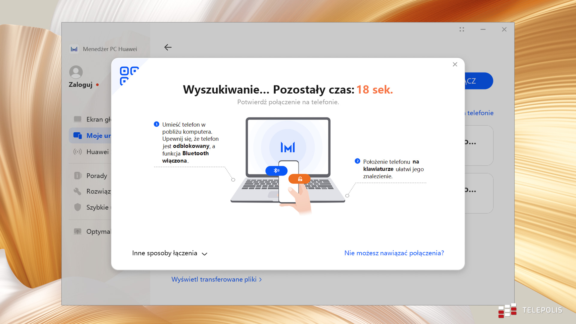 Huawei MateBook X Pro – prawie doskonały towarzysz biznesmena