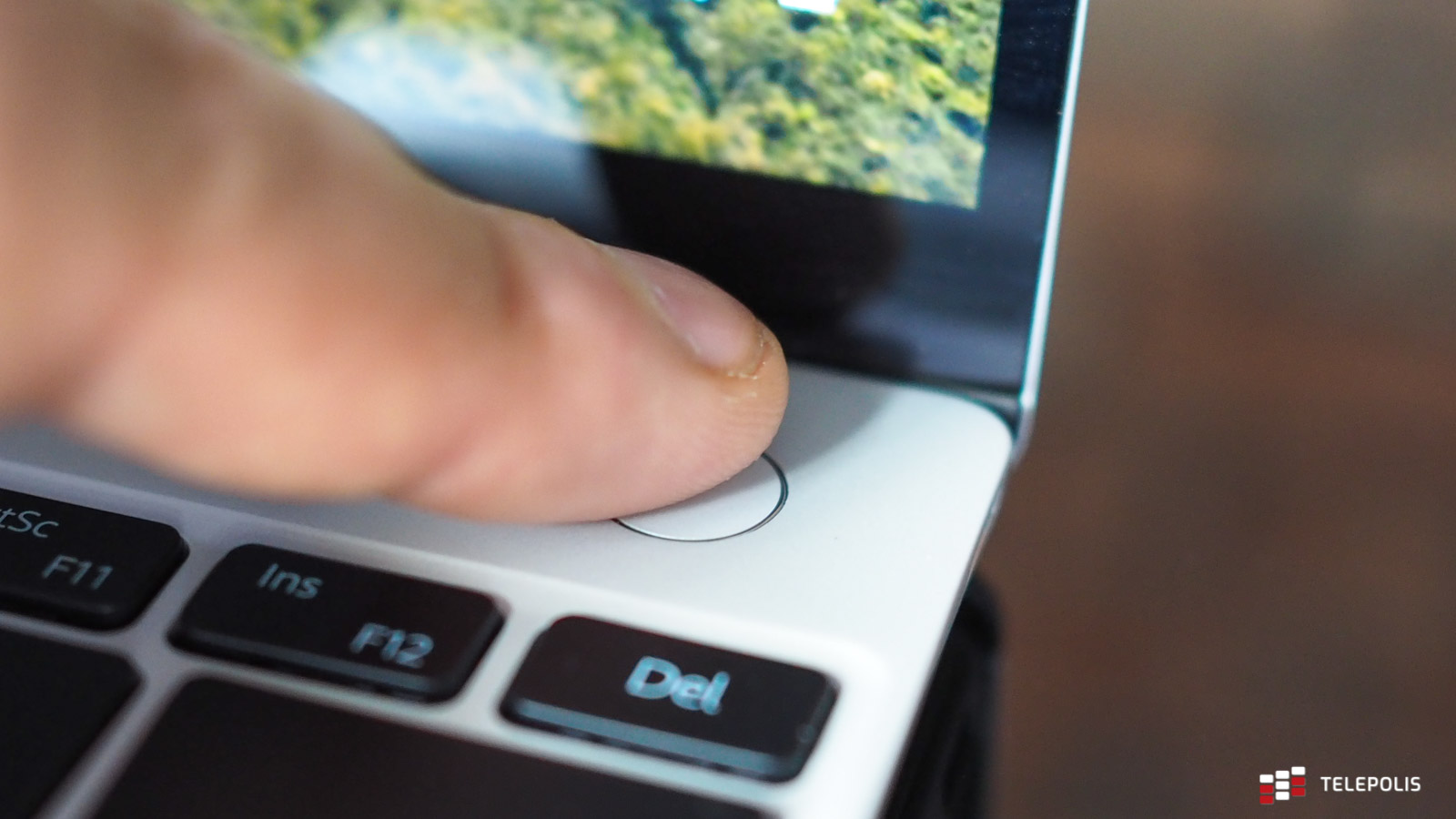 Huawei MateBook X - mały i lekki laptop, który wszędzie zabierzesz ze sobą