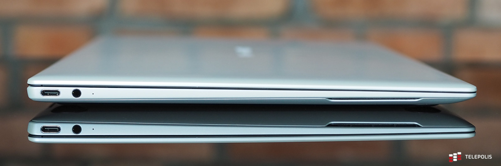 Huawei MateBook X - mały i lekki laptop, który wszędzie zabierzesz ze sobą