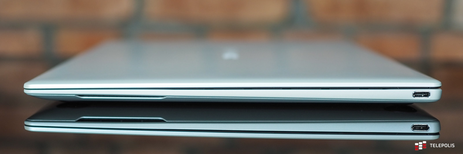 Huawei MateBook X - mały i lekki laptop, który wszędzie zabierzesz ze sobą