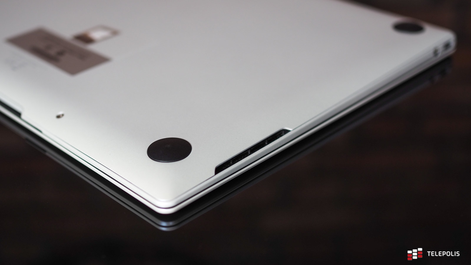 Huawei MateBook X - mały i lekki laptop, który wszędzie zabierzesz ze sobą