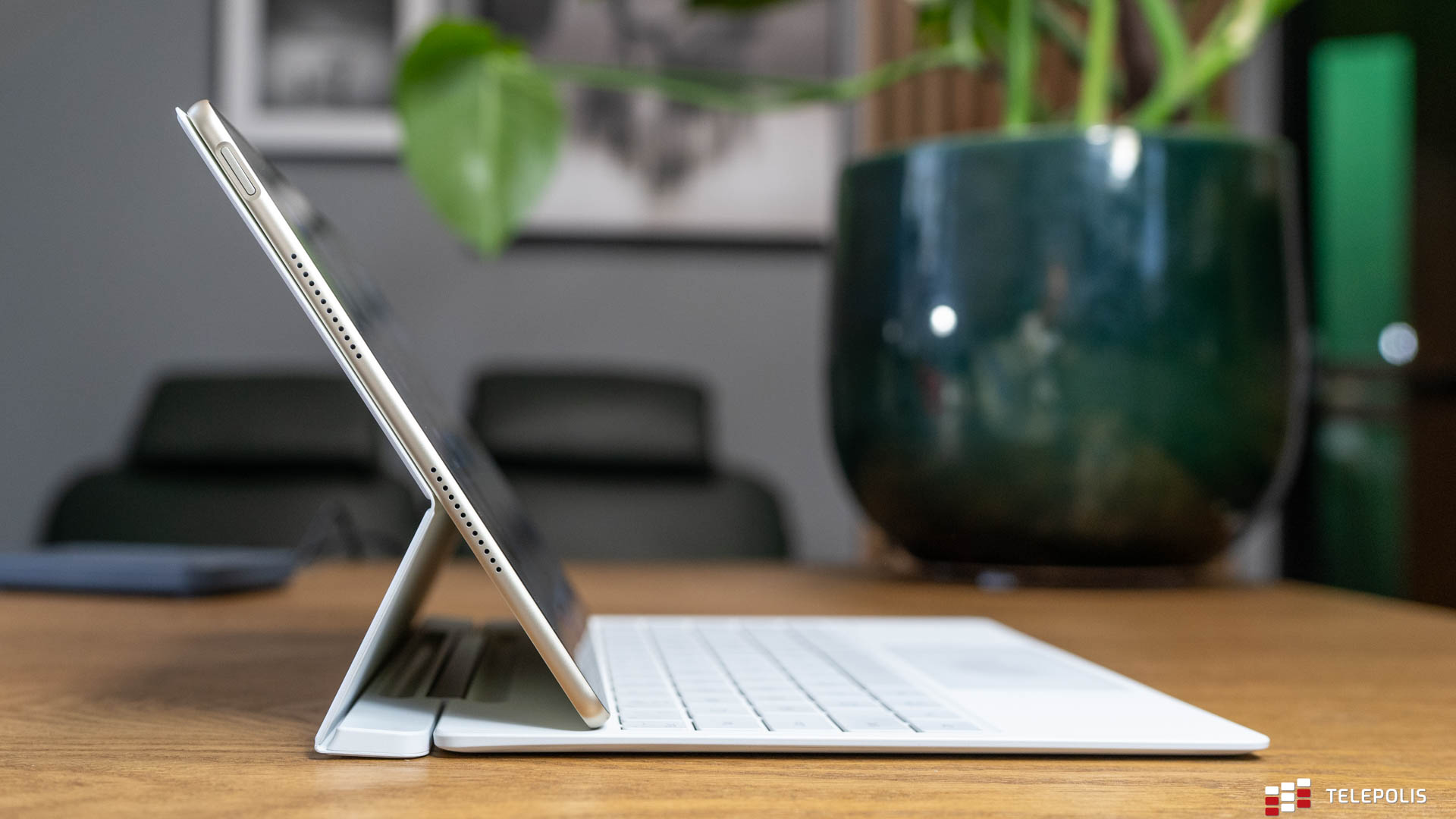 Huawei MatePad Pro – matowy zamiennik dla laptopa (test)