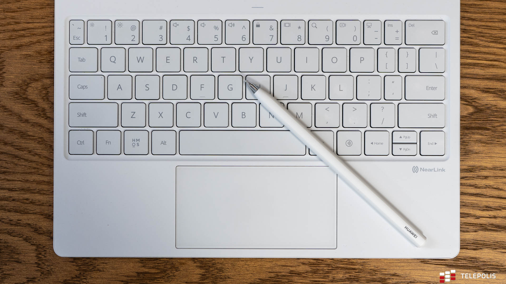 Huawei MatePad Pro – matowy zamiennik dla laptopa (test)
