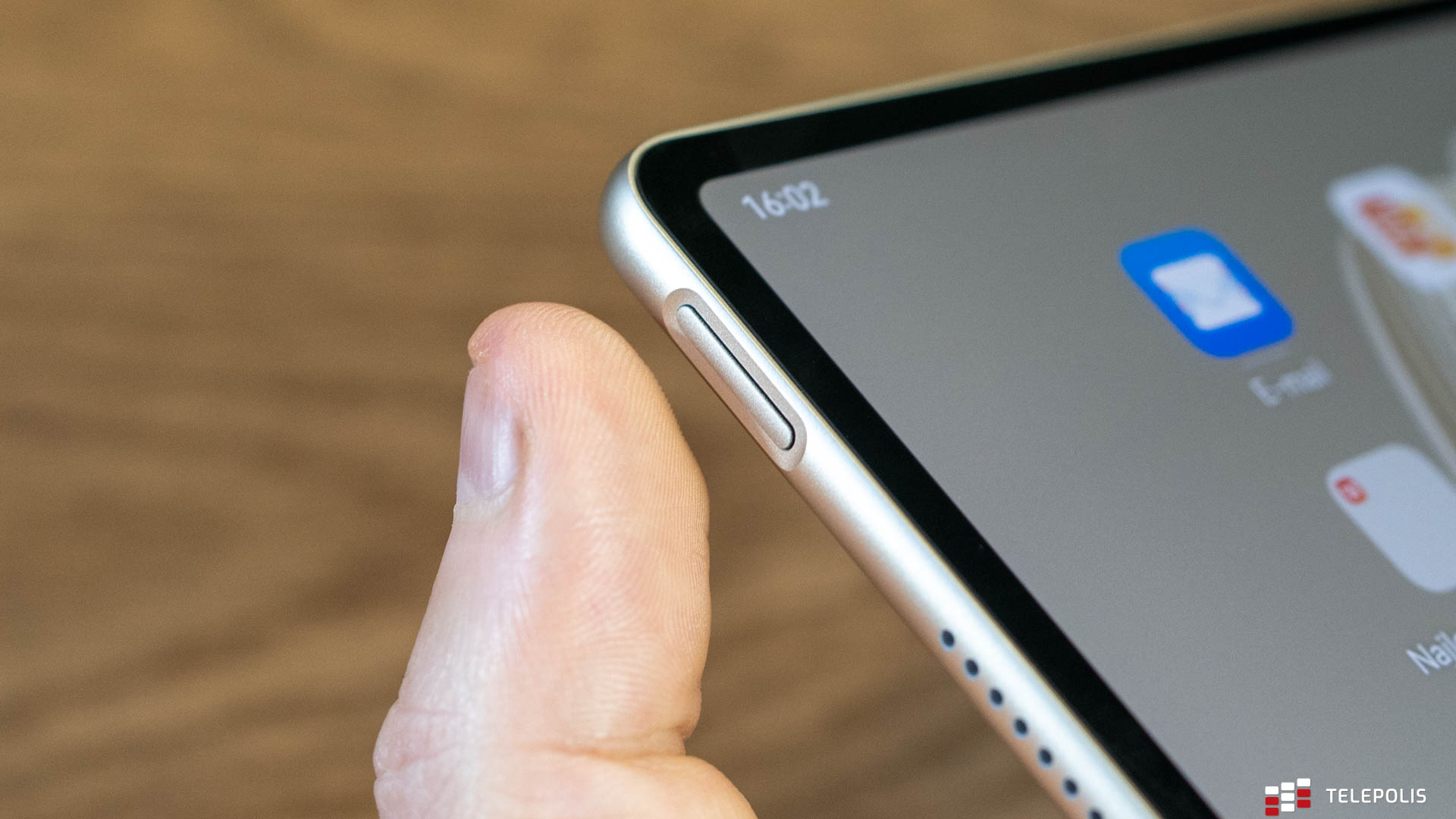 Huawei MatePad Pro – matowy zamiennik dla laptopa (test)