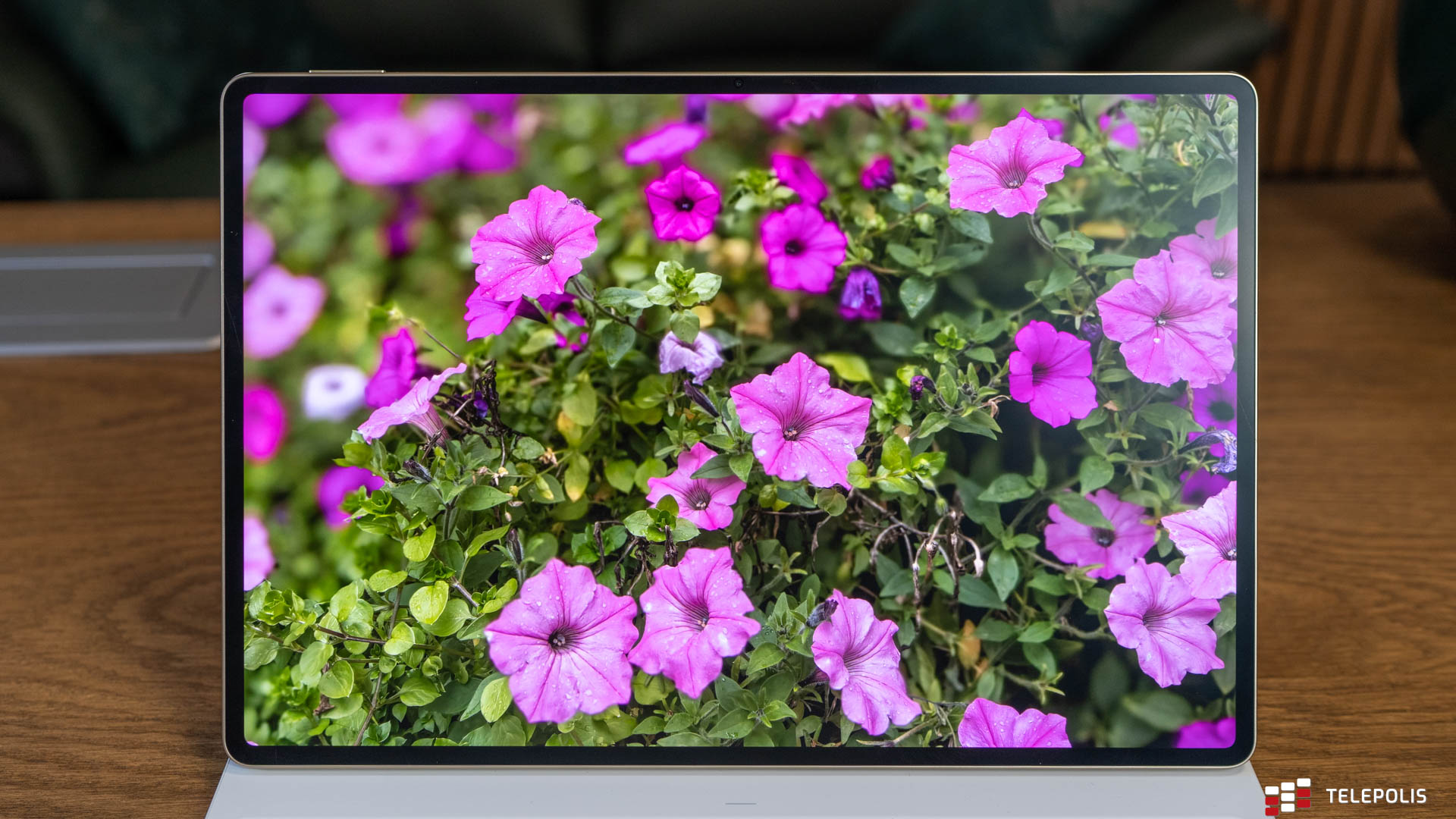 Huawei MatePad Pro – matowy zamiennik dla laptopa (test)