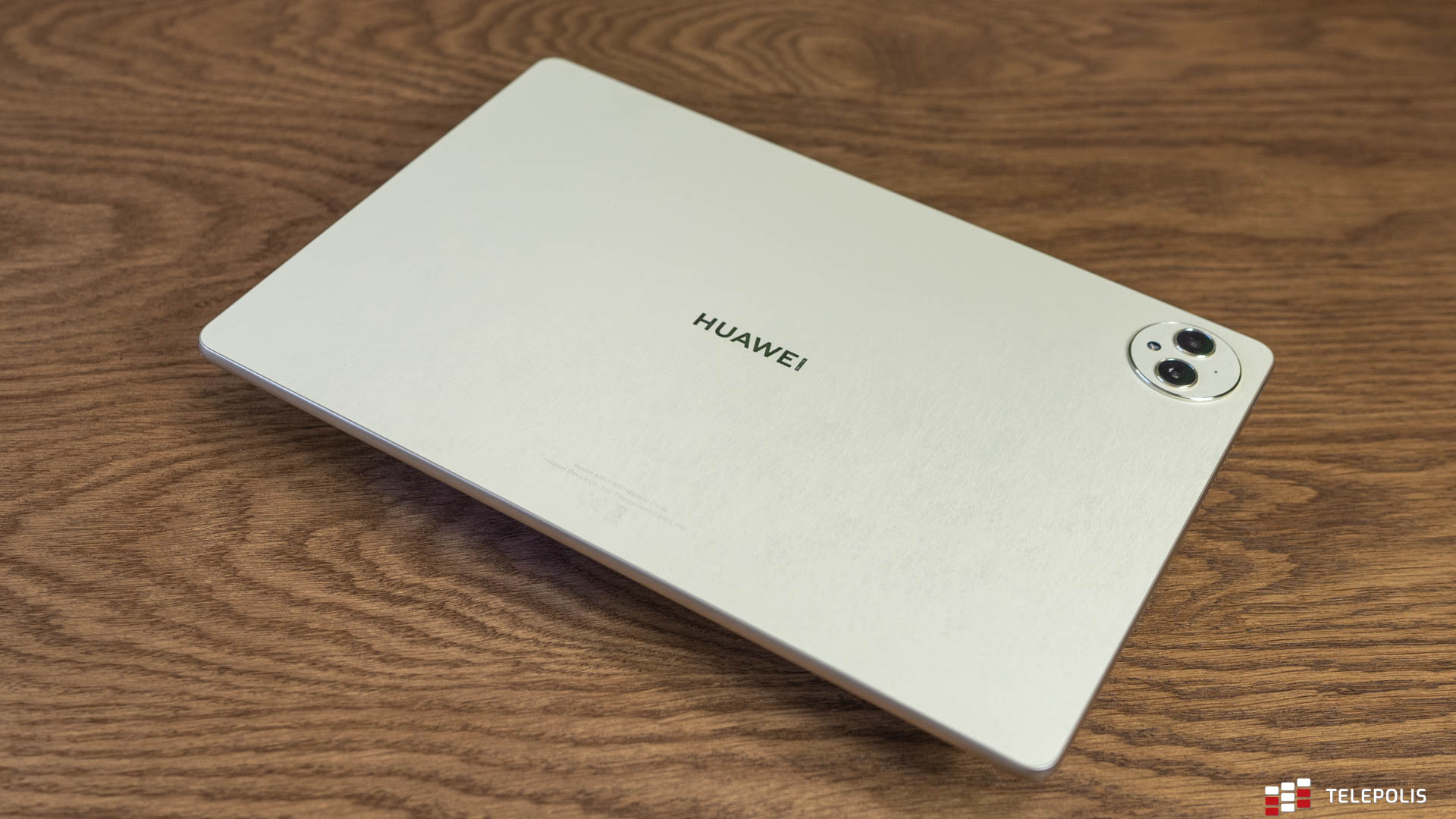 Huawei MatePad Pro – matowy zamiennik dla laptopa (test)