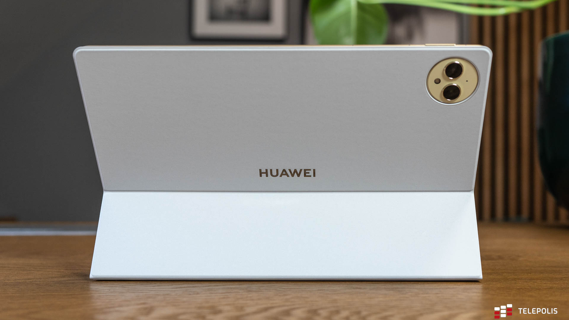 Huawei MatePad Pro – matowy zamiennik dla laptopa (test)