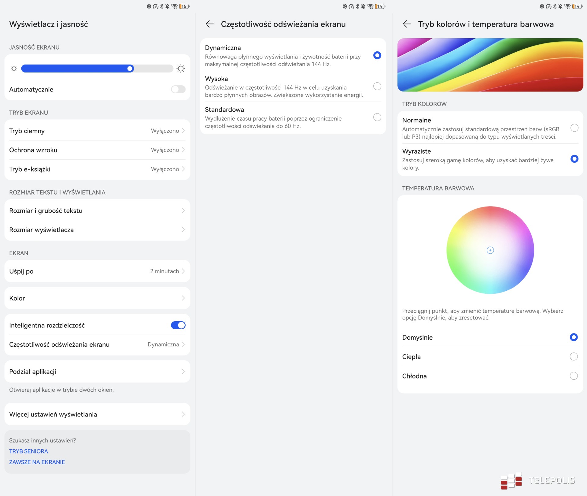 Huawei MatePad Pro – matowy zamiennik dla laptopa (test)