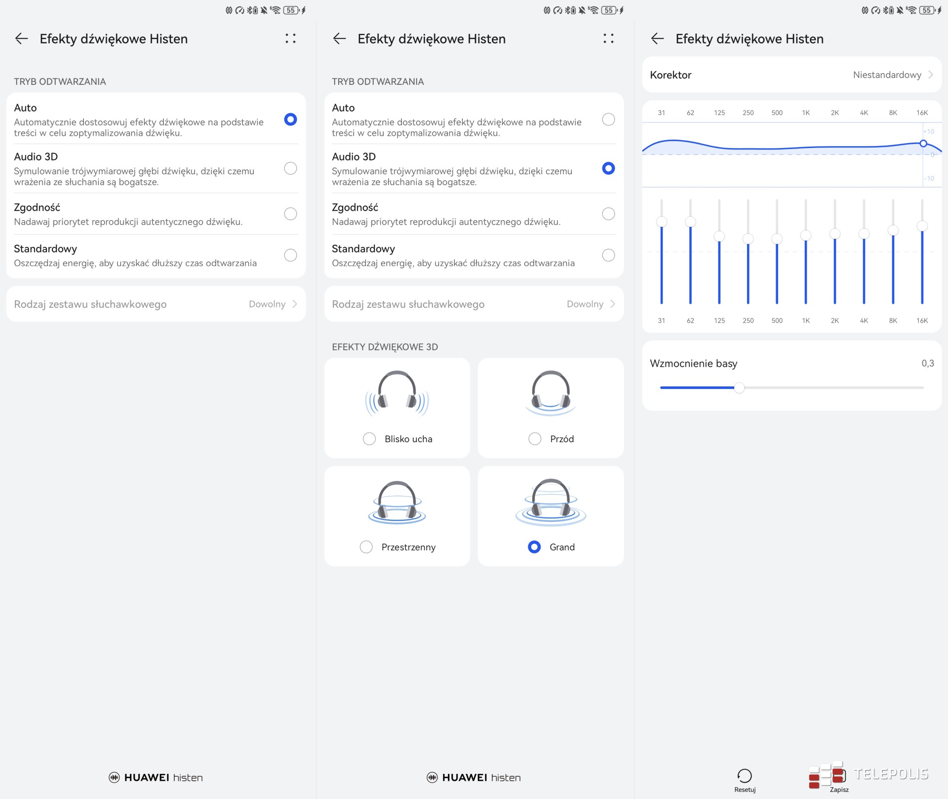 Huawei MatePad Pro – matowy zamiennik dla laptopa (test)