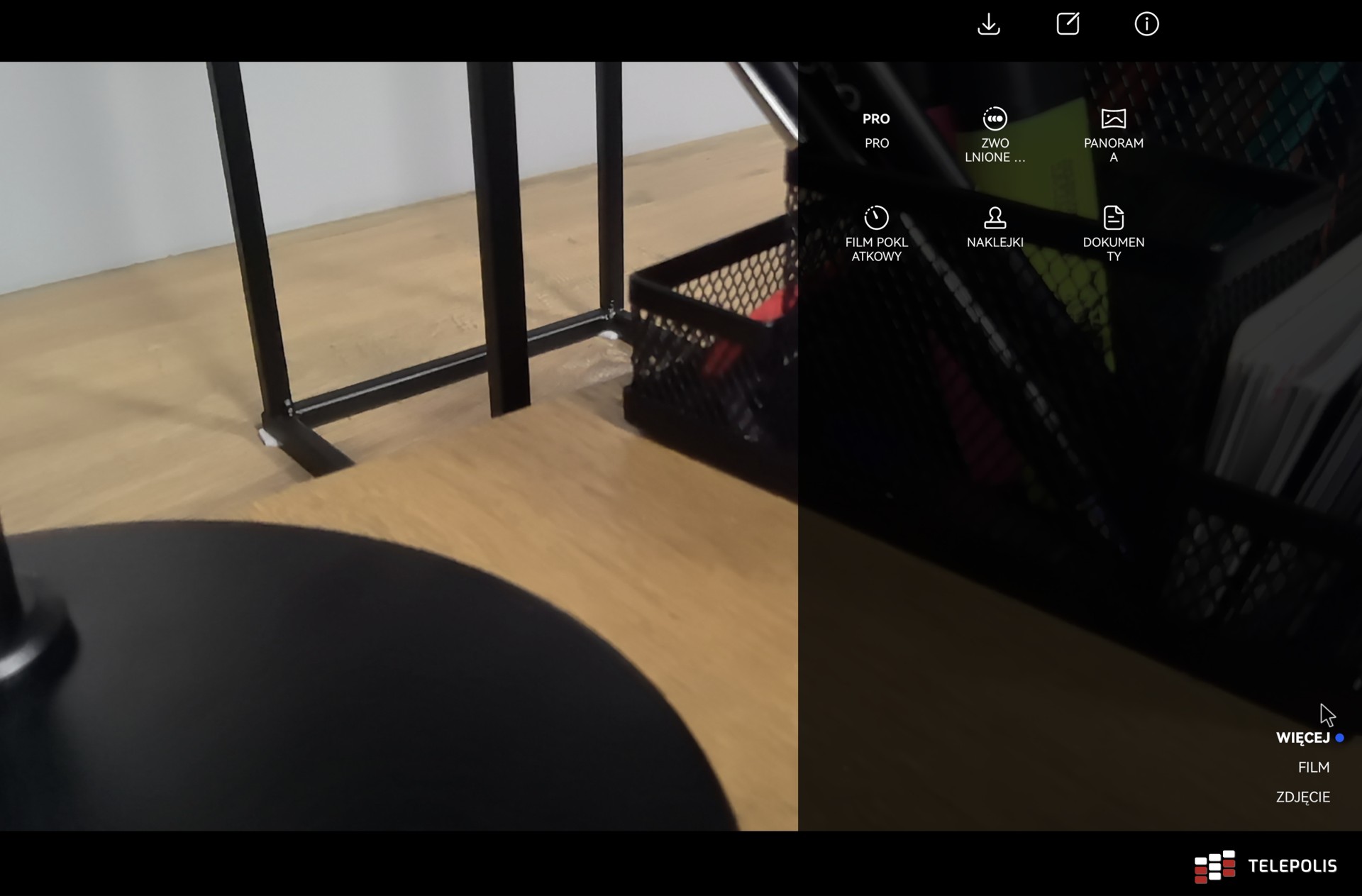 Huawei MatePad Pro – matowy zamiennik dla laptopa (test)