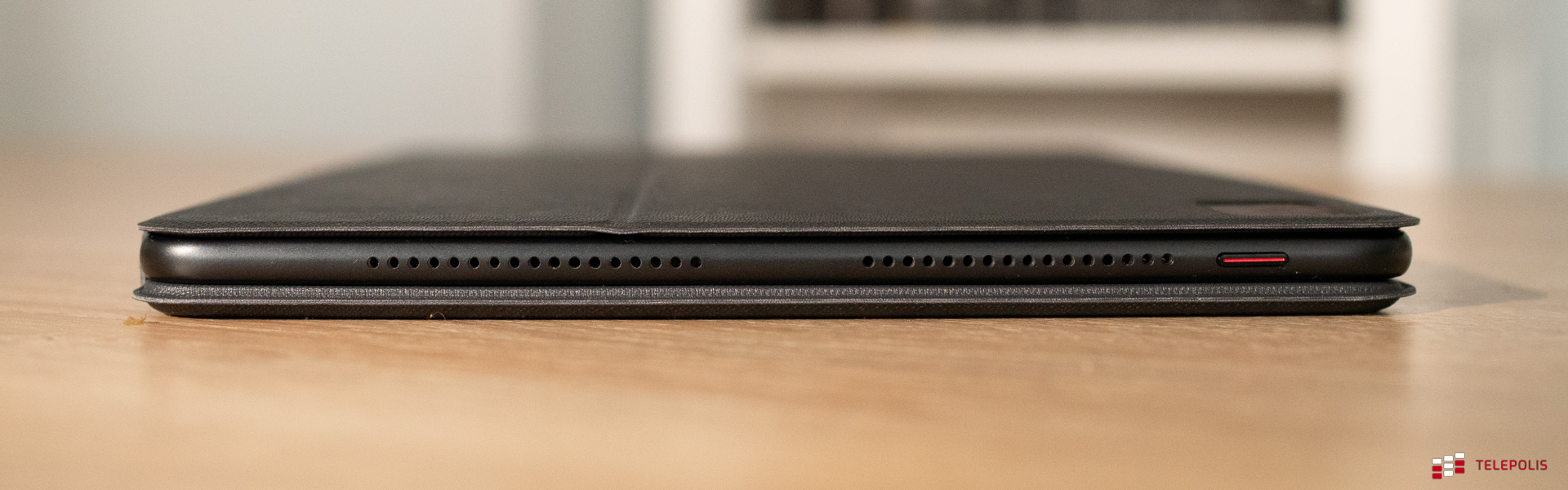 Huawei MatePad Pro 12.6 (2022) – test. Tablet prawie idealny